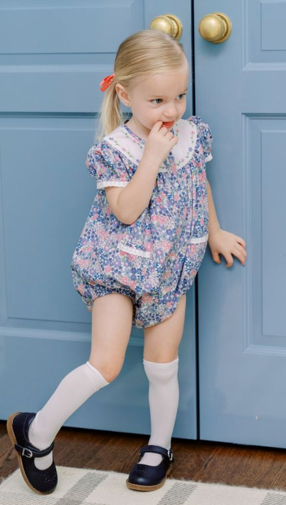 Prairie Girl Bubble from Anderson Parker