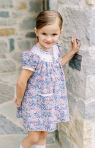 Prarie Floral Dress from Anderson Parker