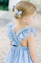 Pre-Order : Bryar Bee Girl Bubble from Anderson Parker