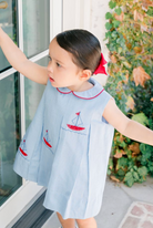 Pre-Order : Clipper Dress from Anderson Parker