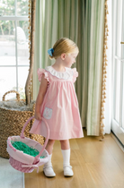 Pre-Order : Clover Bunny Dress from Anderson Parker