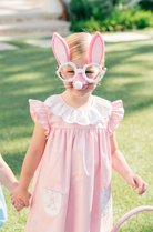 Pre-Order : Clover Bunny Dress from Anderson Parker