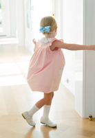 Pre-Order : Clover Bunny Dress from Anderson Parker