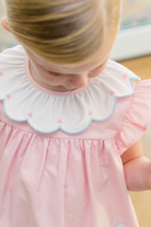 Pre-Order : Clover Bunny Dress from Anderson Parker