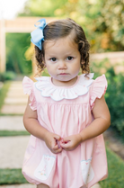 Pre-Order : Clover Bunny Girl Bubble from Anderson Parker