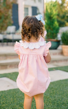 Pre-Order : Clover Bunny Girl Bubble from Anderson Parker