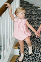 Pre-Order : Dotted Swiss Tulip Bubble from Anderson Parker