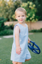 Pre-Order : Sid Boy Jon Jon - Blue from Anderson Parker