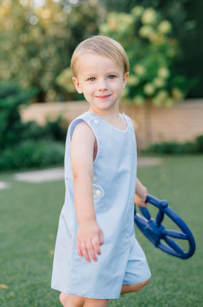 Pre-Order : Sid Boy Jon Jon - Blue from Anderson Parker