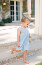 Pre-Order : Sid Boy Jon Jon - Blue from Anderson Parker