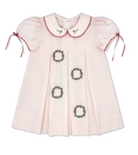 Precious Moments Dress - Pink - Holly from Anderson Parker