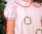 Precious Moments Dress - Pink - Holly from Anderson Parker