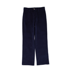 Prep School Pants - Corduroy - Nantucket Navy from Anderson Parker