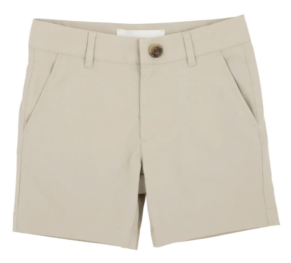Prepletic™ Charlie's Chinos - Keeneland Khaki from Anderson Parker