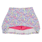 Prepletic™ Cindy Skort - Briar Patch Petals/Worth Ave White from Anderson Parker