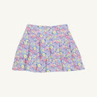 Prepletic™ Cindy Skort - Briar Patch Petals/Worth Ave White from Anderson Parker