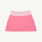 Prepletic™ Cindy Skort - Romany Rose Microdot/Sandpearl Pink/Palmetto Pearl from Anderson Parker