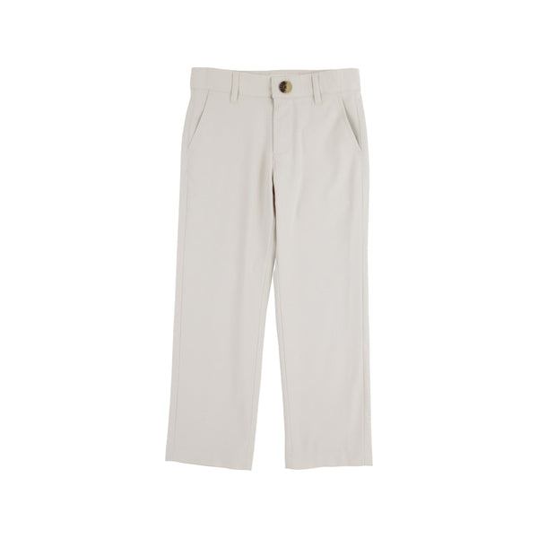 Prepletic™ Prep School Pants - Saratoga Stone from Anderson Parker