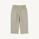 Prepletic™ Sheffield Pants - Keeneland Khaki with Keeneland Khaki Stork from Anderson Parker