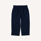 Prepletic™ Sheffield Pants - Nantucket Navy/Keeneland Khaki from Anderson Parker