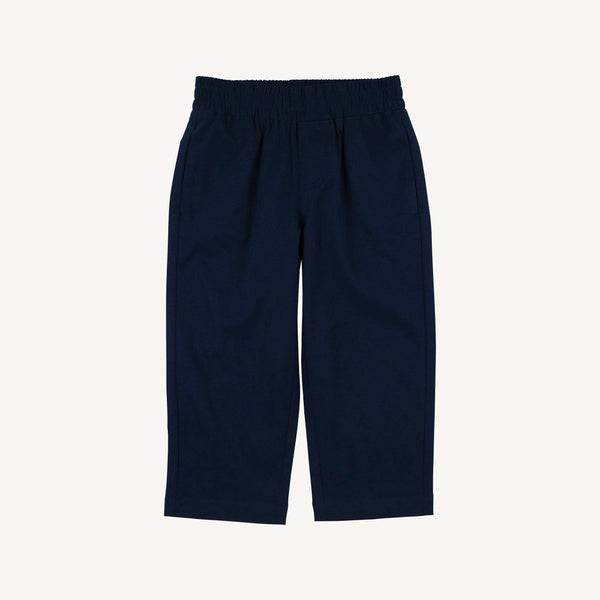 Prepletic™ Sheffield Pants - Nantucket Navy/Keeneland Khaki from Anderson Parker