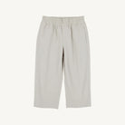 Prepletic™ Sheffield Pants - Saratoga Stone with Saratoga Stone Stork from Anderson Parker