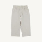 Prepletic™ Sheffield Pants - Saratoga Stone with Saratoga Stone Stork from Anderson Parker