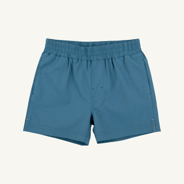 Prepletic™ Sheffield Shorts - Barnsley Blue from Anderson Parker