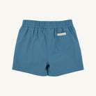Prepletic™ Sheffield Shorts - Barnsley Blue from Anderson Parker