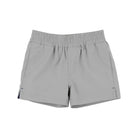 Prepletic™ Sheffield Shorts - Grantley Gray from Anderson Parker