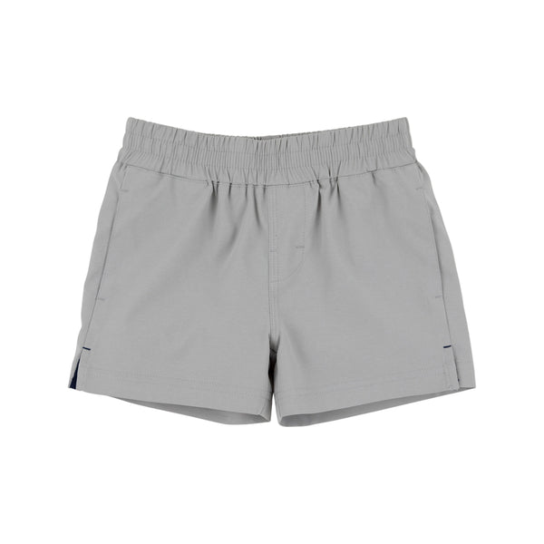 Prepletic™ Sheffield Shorts - Grantley Gray from Anderson Parker