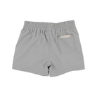Prepletic™ Sheffield Shorts - Grantley Gray from Anderson Parker