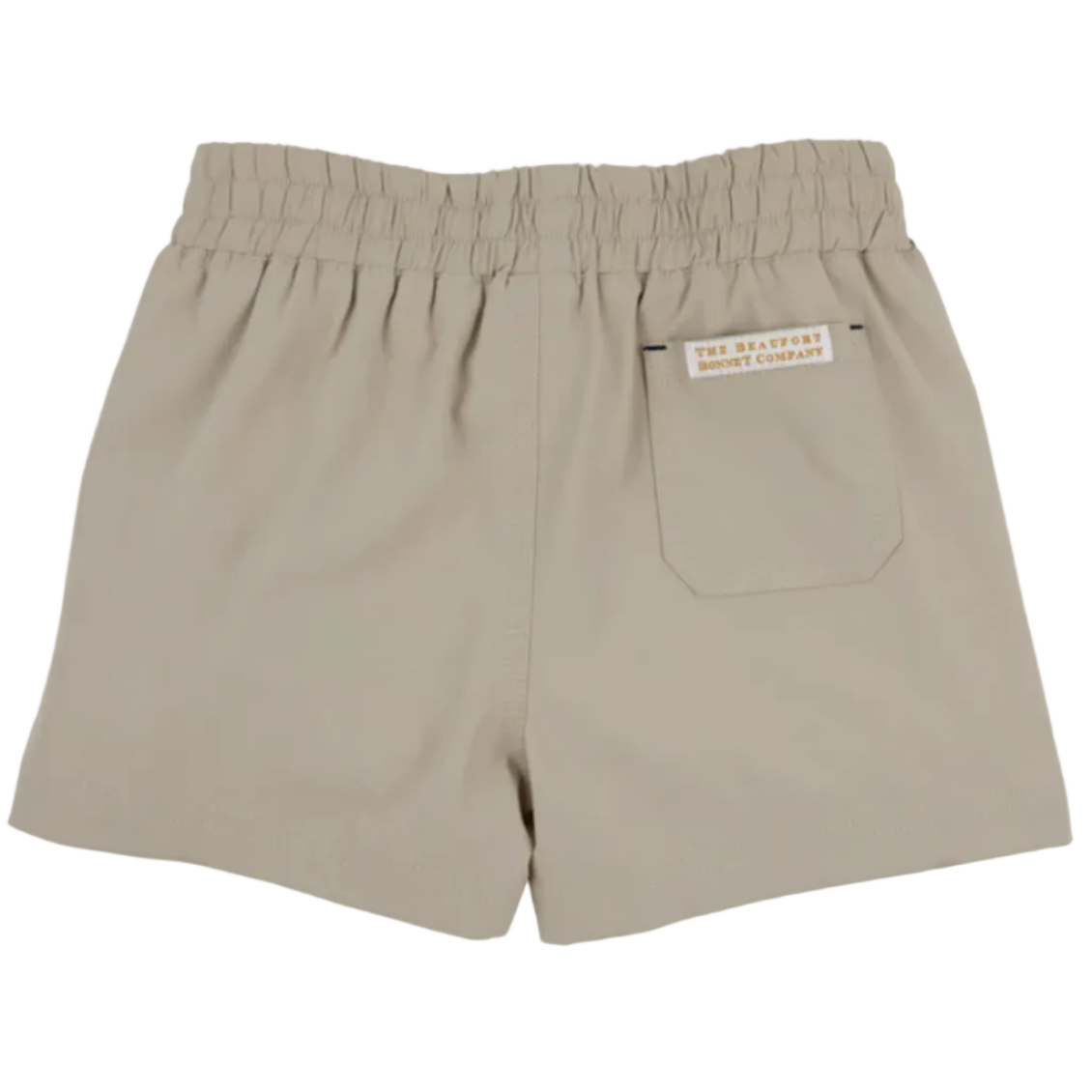 Prepletic™ Sheffield Shorts - Keeneland Khaki from Anderson Parker