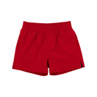 Prepletic™ Sheffield Shorts - Richmond Red from Anderson Parker