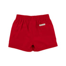 Prepletic™ Sheffield Shorts - Richmond Red from Anderson Parker