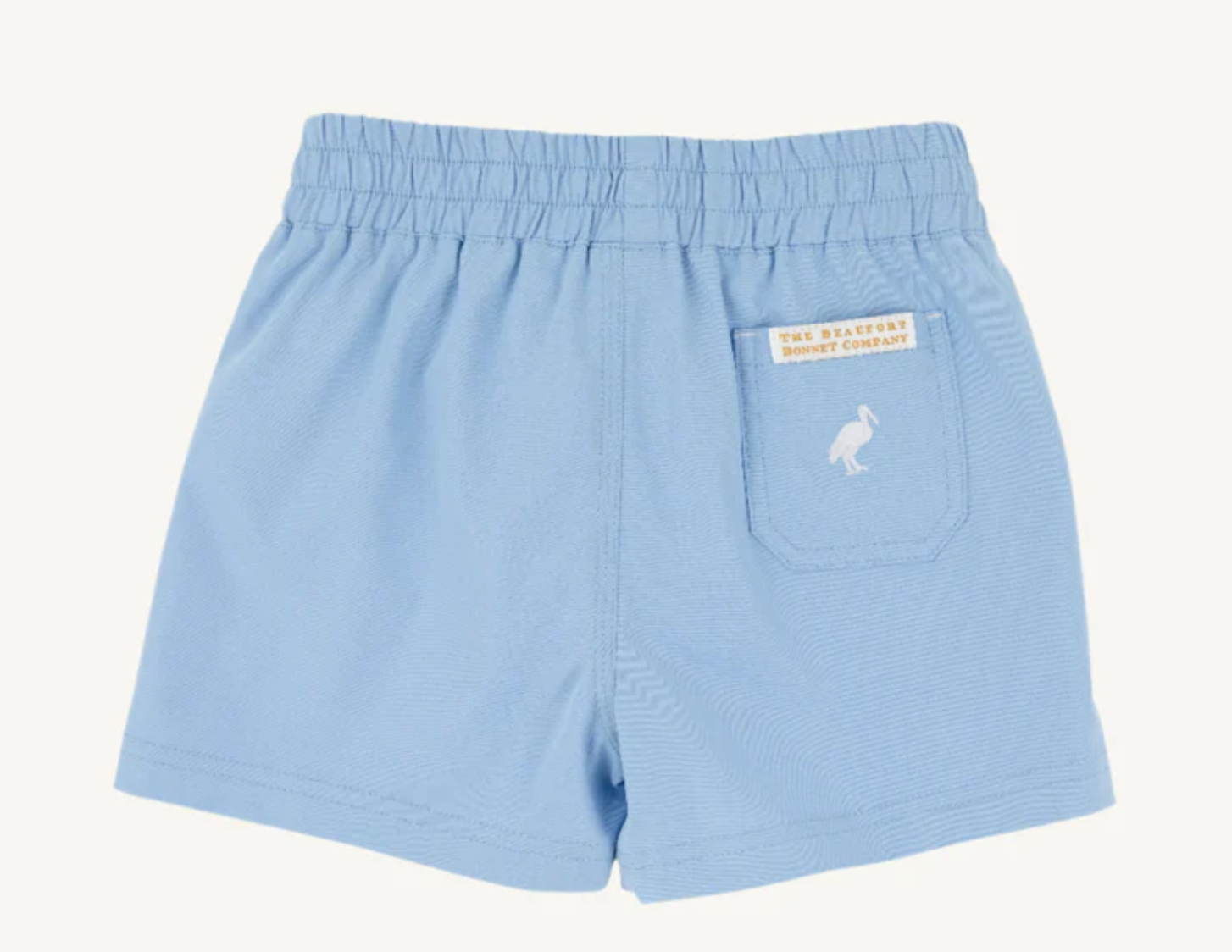 Prepletic™ Sheffield Shorts - Sarasota Sky from Anderson Parker