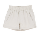 Prepletic™ Sheffield Shorts - Saratoga Stone from Anderson Parker