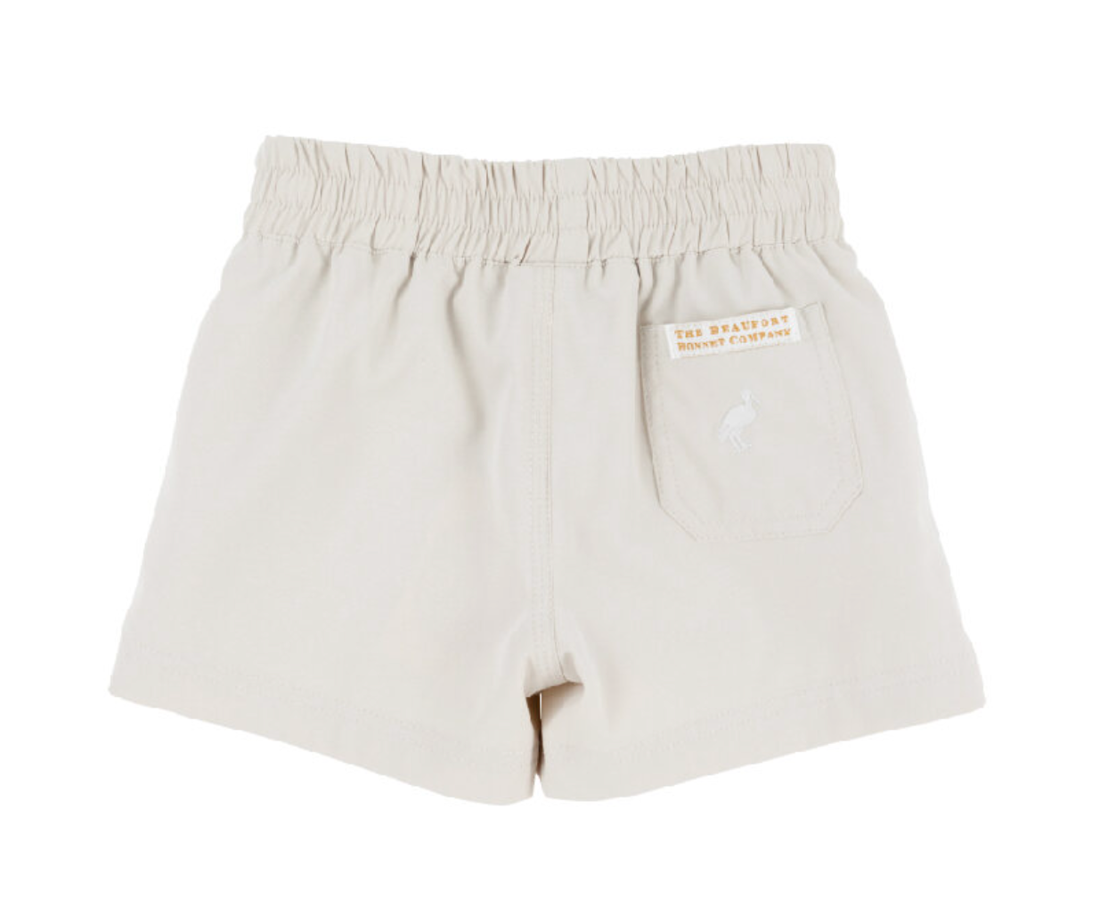 Prepletic™ Sheffield Shorts - Saratoga Stone from Anderson Parker