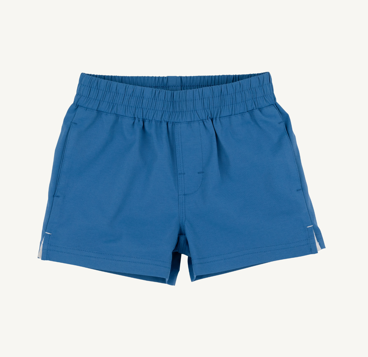 Prepletic Sheffield Shorts - Wood Boat Blue from Anderson Parker