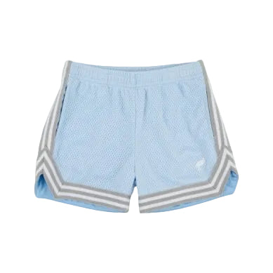 Prepletic™ Sheppy Shorts - Beale Street Blue/Grantley Gray/Sunrise Blvd Blue from Anderson Parker
