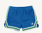 Prepletic Sheppy Shorts - Wood Boat Blue with Kiawah Kelly Green & Worth Avenue White Stork from Anderson Parker