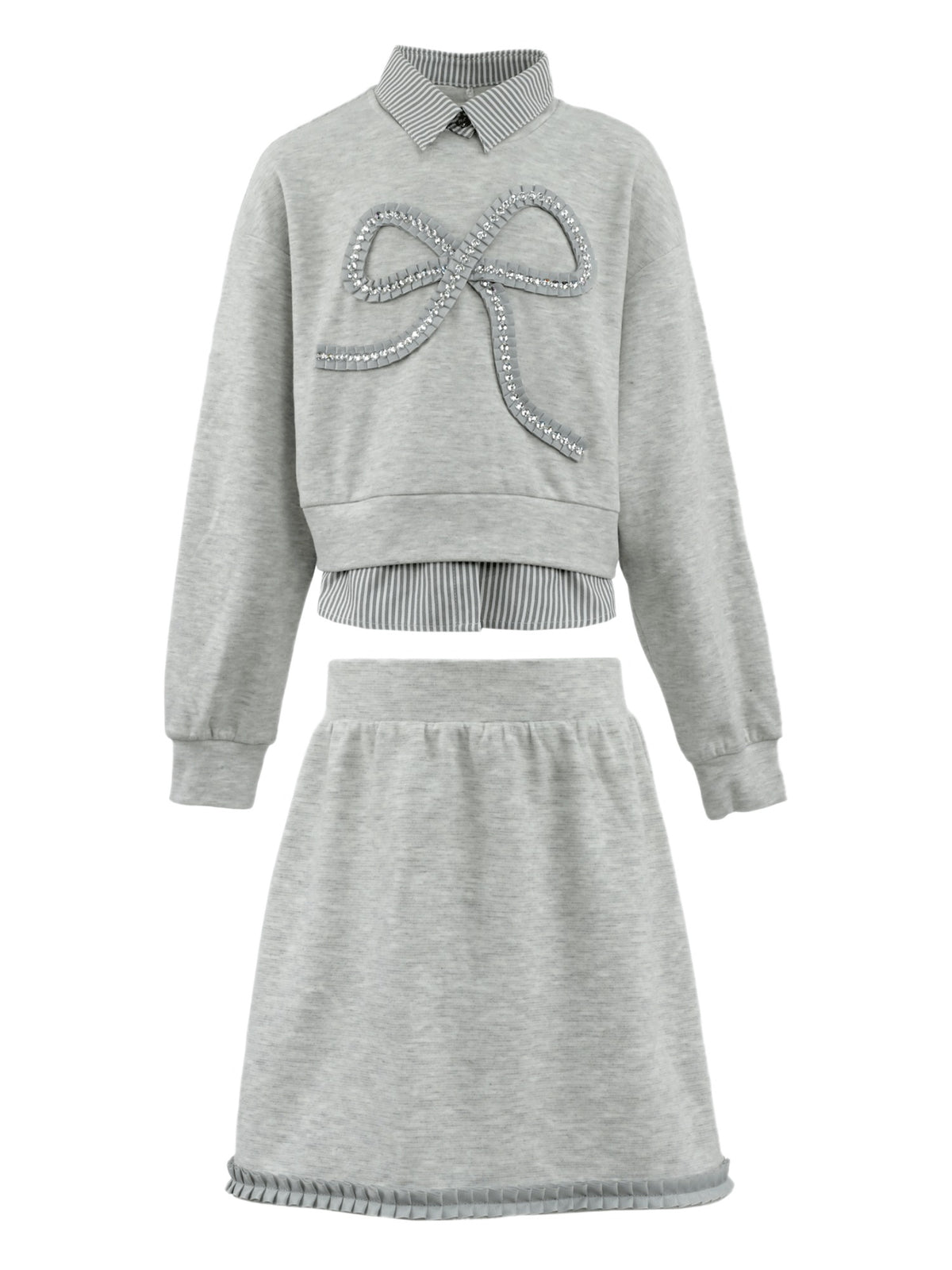Preppy Bow Set from Anderson Parker