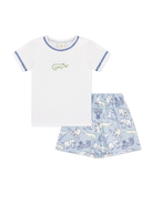 Preston Short Set - Legacy White, They All Asked For You from Anderson Parker