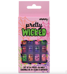 Pretty Wicked Press-On Nails Set from Anderson Parker