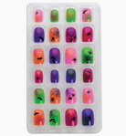Pretty Wicked Press-On Nails Set from Anderson Parker