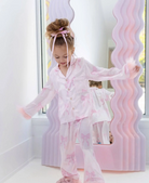 Pretty in Bows Silky Set from Anderson Parker