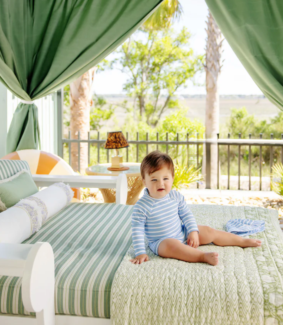 Price Pool Romper (UPF 35+) from Anderson Parker