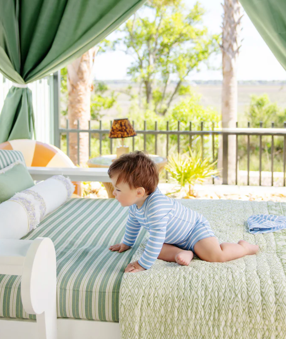 Price Pool Romper (UPF 35+) from Anderson Parker