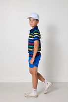 Primary Polo Shirt from Anderson Parker