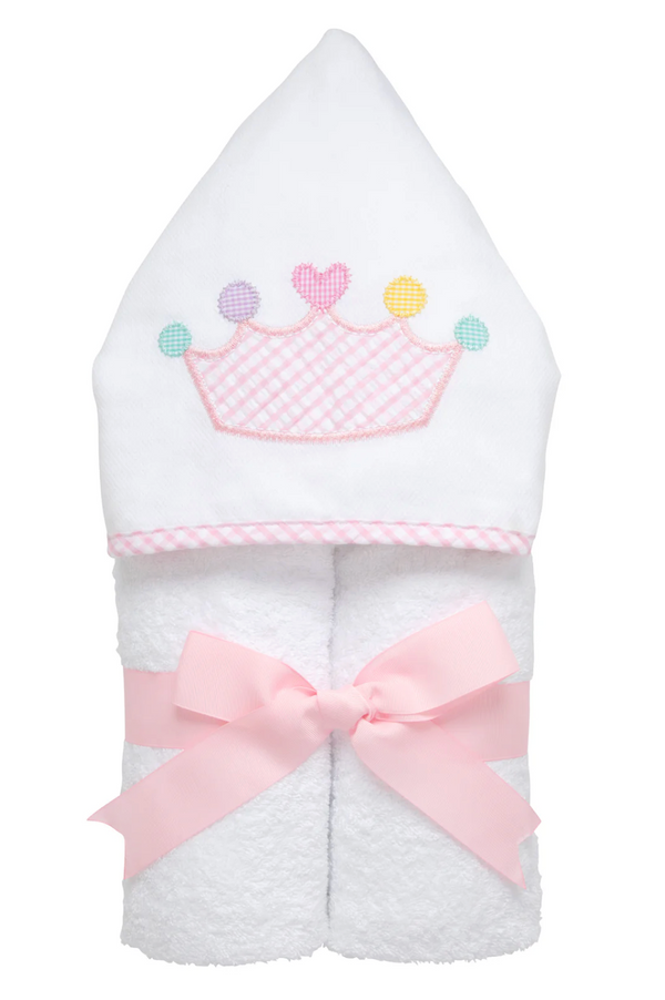 Princess Everykid Towel from Anderson Parker